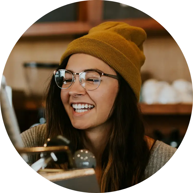 Avatar of user Luna Verbeek