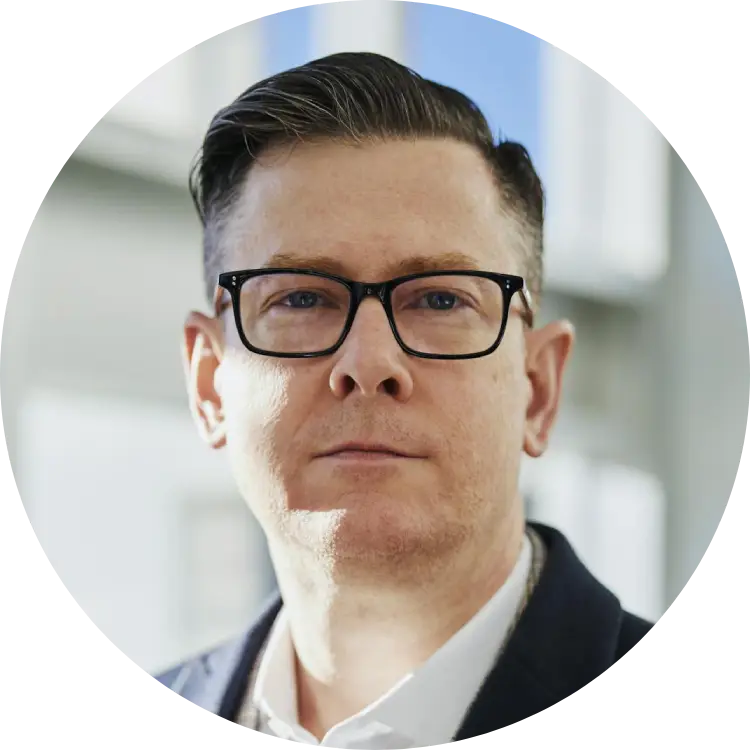 Avatar of user Milo Bos