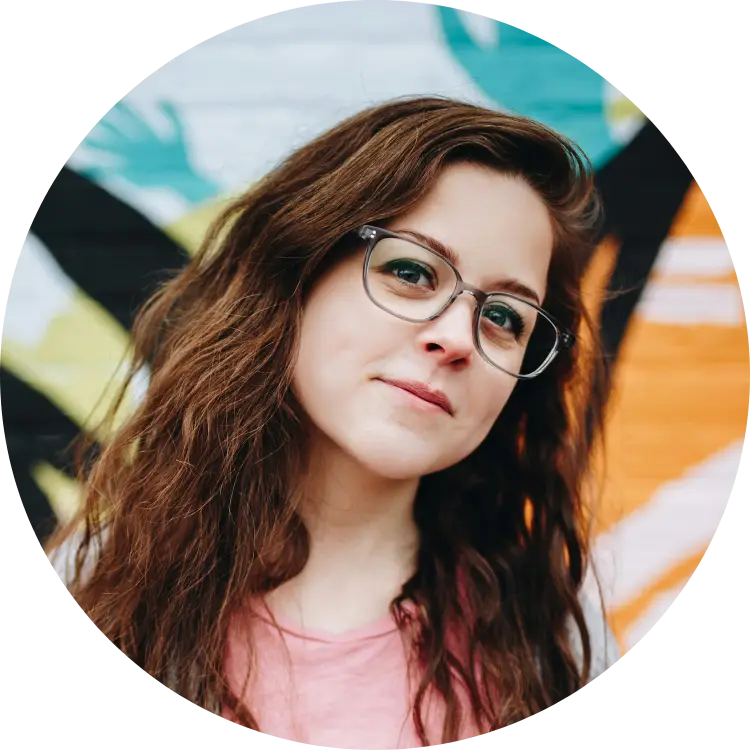 Avatar of user Marta Calvo