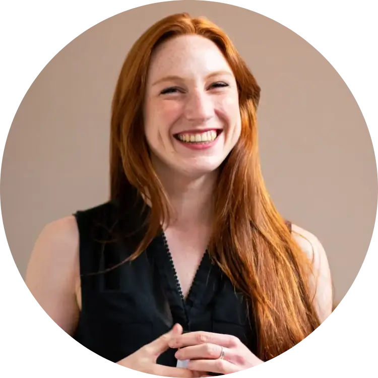 Avatar of user Evelyn Baker