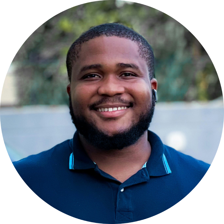 Avatar of user Dylan Harrington