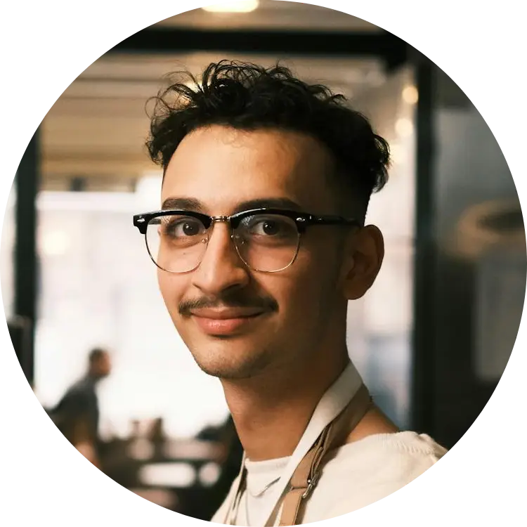 Avatar of user Eric Bell